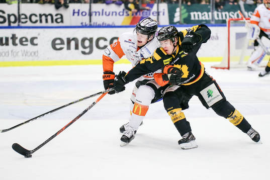 Skellefteås Andreas Wingerli