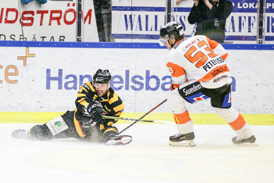 Skellefteås Bud Holloway