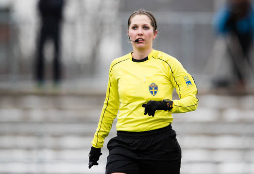 Domare Ulrica Löv