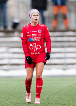 Örebros Addison Steiner