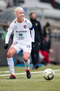 Rosengårds Caroline Seger