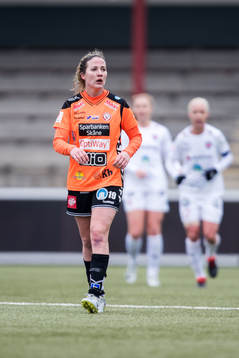 Kristianstads Becky Edwards