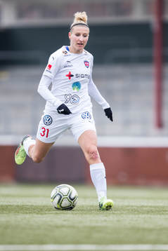 Rosengårds Anja Mittag
