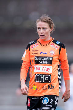 Kristianstads Sif Atladottir