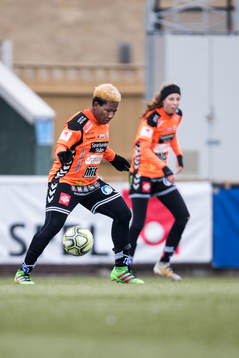 Kristianstads Rita Chikwelu