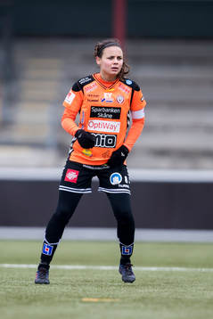 Kristianstads Alice Nilsson