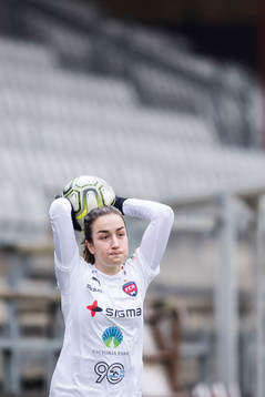 Rosengårds Edina Filekovic