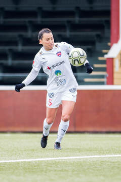Rosengårds Alexandra Lowe Riley