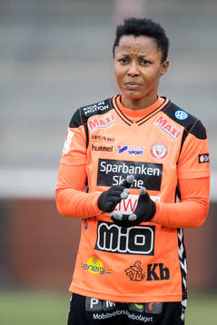 Kristianstads Ogonna Chukwudi