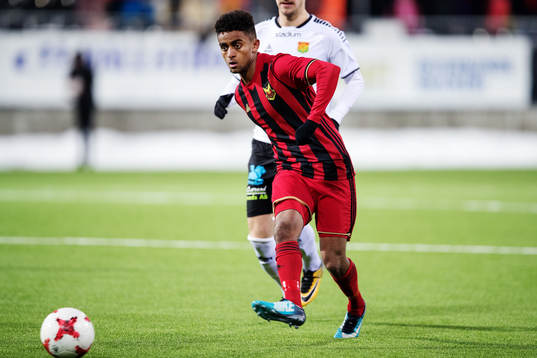 i180311 Östersunds Tesfaldet Tekie