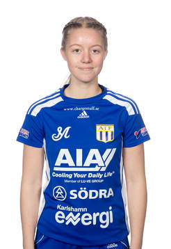 Asarums Lisa Persson