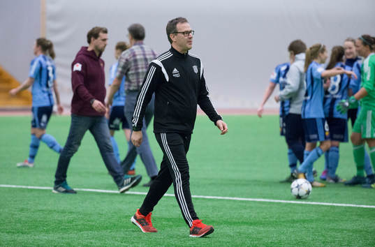 Piteås Fredrik Söderholm