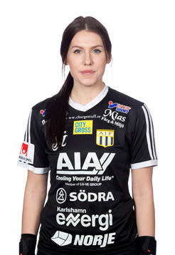 Asarums Hanna Andersson