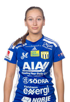 Asarums Lova Hansson