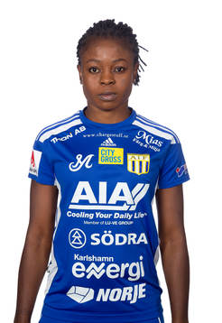 Asarums Josefine Chukwunonye