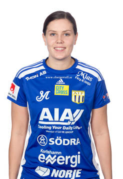 Asarums Elin Andersson