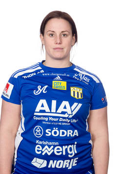 Asarums sofia larsson