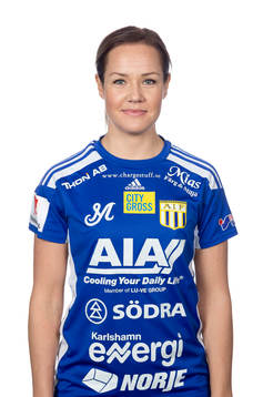 Asarums Lina Olsson