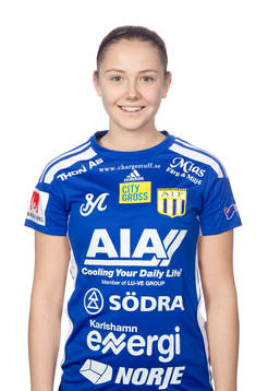 Asarums Wilma Karlsson