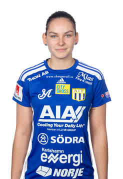 Asarums Lovisa kalling