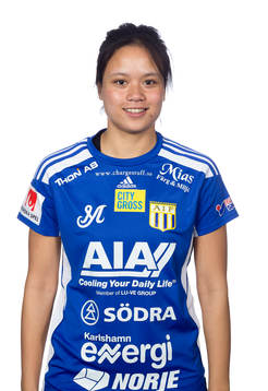 Asarums Sanna Stensson