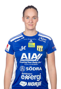 Asarums Frida Mattsson