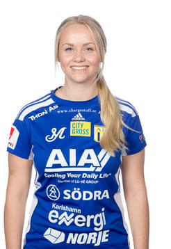 Asarums Emma Björklund
