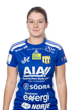 Asarums Emma Vaughan