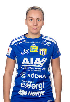 Asarums Mathilda Nilsson