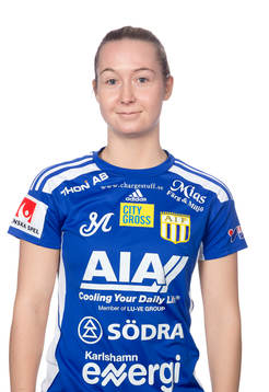 Asarums Niki Gustafsson