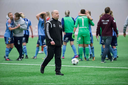 Piteås Stellan Carlsson deppar