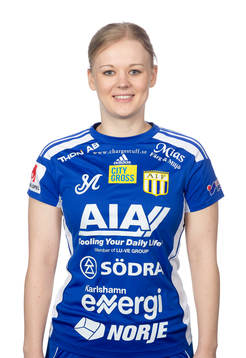 Asarums Elenore Larsson