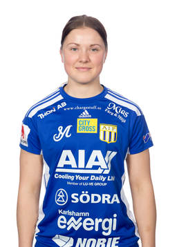 Asarums Emilia Hansson