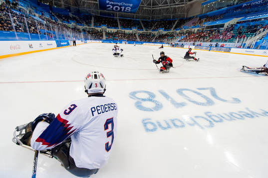 Rolf Einar Pedersen of Norway
