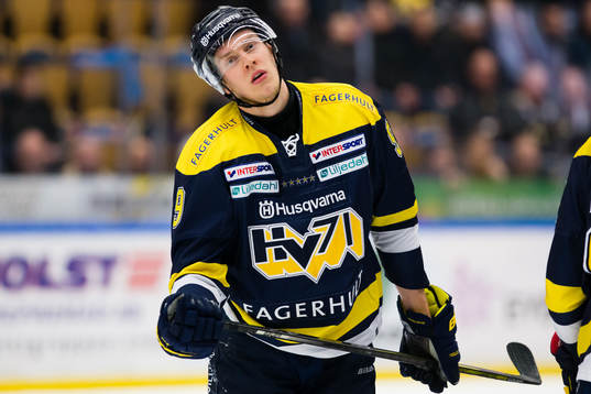 s Victor Ejdsell deppar