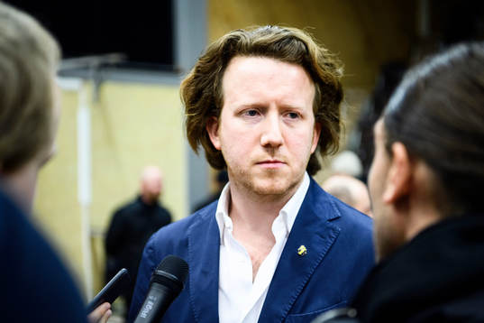 Eric Ljunggren