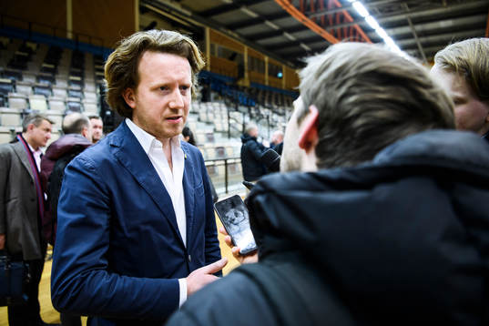 Eric Ljunggren