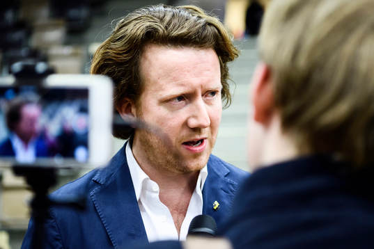 Eric Ljunggren