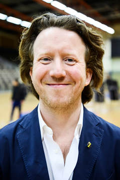 Eric Ljunggren