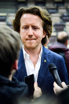Eric Ljunggren