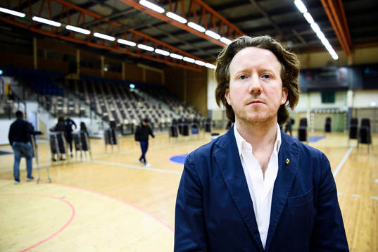 Eric Ljunggren