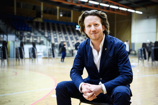 Bläddra bland fler bilder av Fotboll, AIK Fotboll Årsmöte