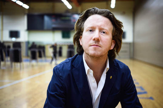 Eric Ljunggren