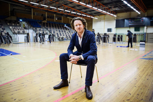 Eric Ljunggren