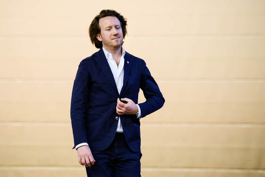Eric Ljunggren