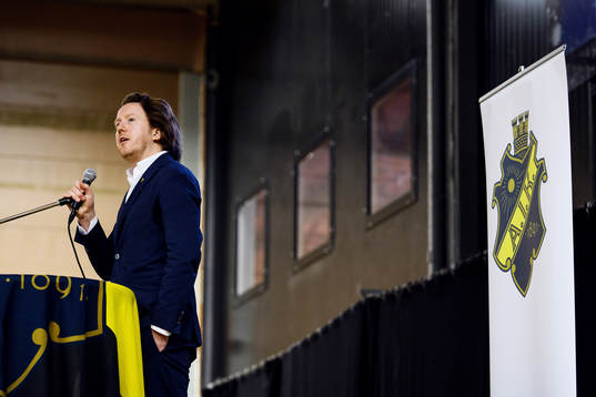 Eric Ljunggren
