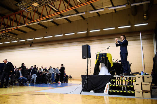 Eric Ljunggren