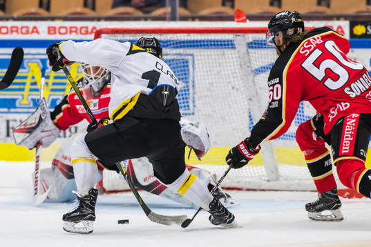 Brynäs Kevin Clark