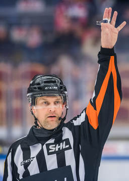Domare Mikael Nord
