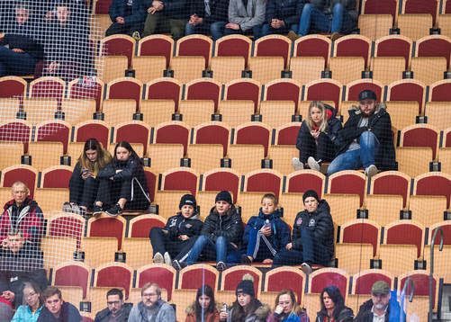 Supportrar
